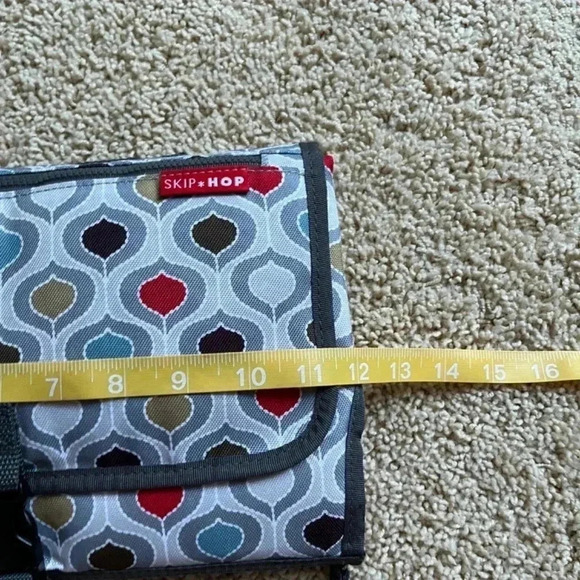 Skip Hop Pronto Baby Changing bag - Picture 6 of 9